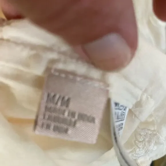 Beige Greek Godess shoulder dress - Picture 7 of 10